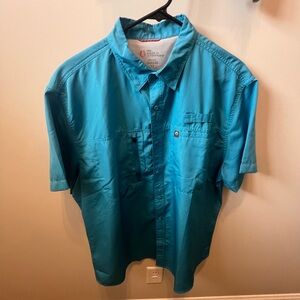 American Outdoorsman Fishing Shirt